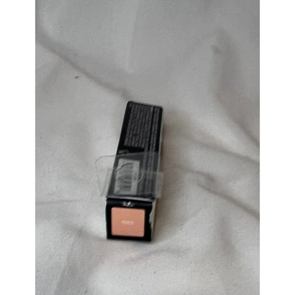 bareMinerals Mineralist Lip Gloss-Balm Peace 4ml Sheer Peach Shimmer NIB